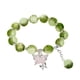 thumbnail image 1 of LUVCLS Pulsera de cuentas trituradas con forma de mariposa colgante de Star River, dulce y colorida, para vacaciones, 1 of 7