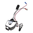 thumbnail image 1 of yuksok Rising and Falling Switch 12V Easy Installation Semi Electric Forklift Parts with Valve, 1 of 9