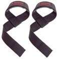 thumbnail image 1 of Harbinger 360524 213 21 1/2-Inch Classic Cotton Padded Lifting Straps, 1 of 2