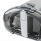 thumbnail image 2 of Piezas Tanque de Agua para MJSTP Robot Aspirador Tanque de Agua Tanque de Agua Limpia Tanque de Agua Sucia, Transparente, 2 of 5