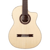 Cordoba GK Studio Negra Acoustic-Electric Guitar