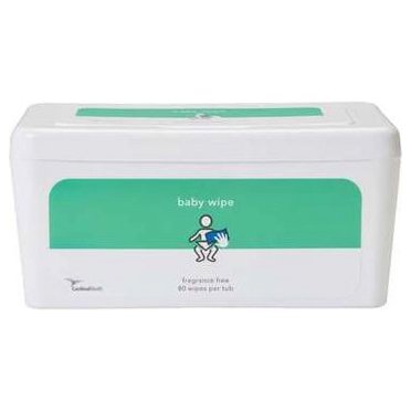 Parent's Choice Cucumber Scent Baby Wipes, 8 packs of 100 (800 count