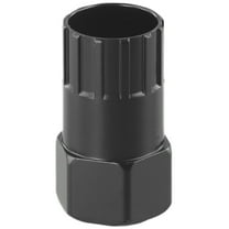 Mountain Bike Bicycle Cassette Flywheel Freewheel Lockring Remover Removal Repair Tool Steel-Wrench Replacement Parts