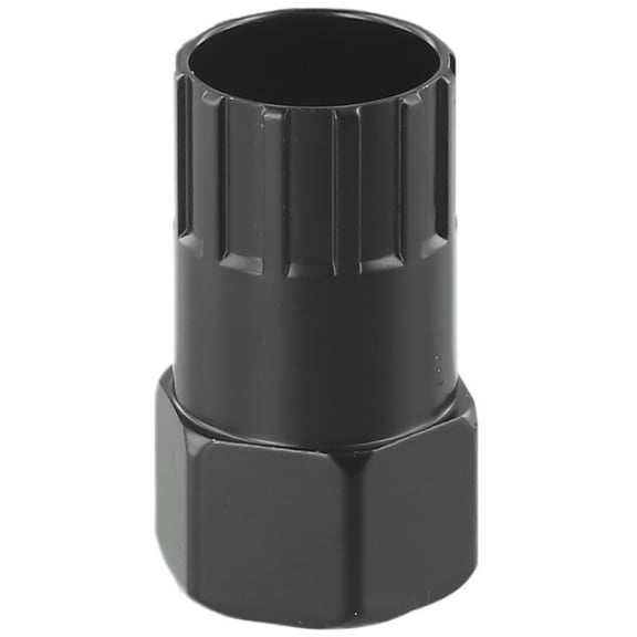 Mountain Bike Bicycle Cassette Flywheel Freewheel Lockring Remover Removal Repair Tool Steel-Wrench Replacement Parts