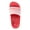 Red/White, variant on Toddler Sport Slide Sandals