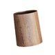 thumbnail image 5 of Contenedor de basura con imitación de madera, elegante, multiusos, grande S, 5 of 9