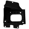 thumbnail image 2 of For Lincoln Mark LT Fog Light 2006 Driver Side Bezel Black Housing Replacement for FO2600100 | 4L3Z 15266 BA, 2 of 4
