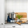 thumbnail image 2 of Ankarsrum 7.3 Quart Original Stand Mixer, AKM6230, Ocean Blue, 2 of 8