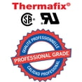 thumbnail image 2 of Thermafix Plus Tube Semi-Rigide à Double Paroi Rétractable à la Chaleur (0.225 Pouces Diam - 6 Pouces Longueur) 14 Pcs - Ratio de Rétrécissement 4:1, 2 of 4