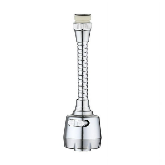 Boovnll Trousse d'Outils, Pulvérisateur de Robinet Flexible Turbo 360 pour Évier, Ensemble d'Outils, Essentiels pour la Maison, Essentiels Ménagers