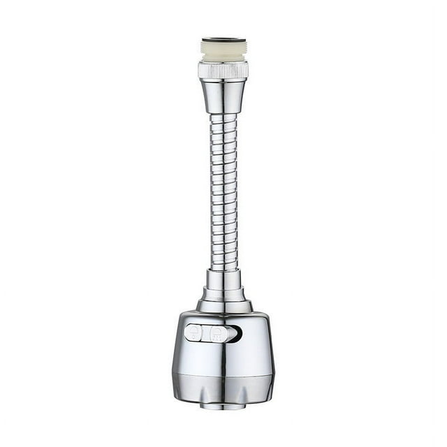 Flexible Faucet Sprayer Turbo 360 Sink Faucet Sprayer
