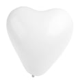 thumbnail image 3 of EeaseMX 50 globos en forma de corazón para decoración de bodas, cumpleaños y fiestas., 3 of 7