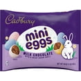 thumbnail image 3 of CADBURY MINI EGGS Milk Chocolate, Easter Candy Bag, 16 oz, 3 of 4