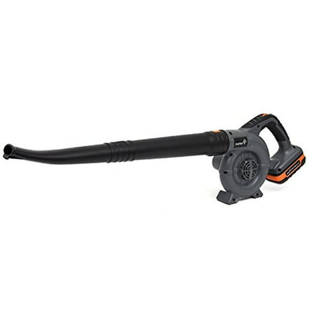 Ivation 20V Cordless Sweeper Lithium Ion with 2.0AH for maximum power