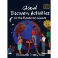 thumbnail image 2 of Global Discovery Activities: For the Elementary Grades, 2 of 2