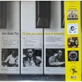 thumbnail image 2 of John Hicks Trio - I'll Give You Something To Remember Me By - Jazz - Vinyl, 2 of 2