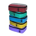 thumbnail image 1 of Juego de 5 maletas Packing Cubes Dot&Dot Small, 1 of 9