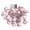 🥝 White_Hot#779, variant on Sports Theme String Lights LED Light String Decor - Battery Powered Indoor Outdoor Party Decoration, Colorful Fairy Lights for Bedroom, Patio, Holiday, Christmas