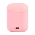 thumbnail image 2 of Audífonos i7mini2 TWS Mini inalámbricos 5.0 compatibles con Bluetooth con micrófono (rosa) Ndcxsfigh  Para estrenar, 2 of 9