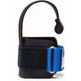 thumbnail image 3 of Schiek S-1000DLS-RL Dowel Lifting Straps, Blue, 3 of 7