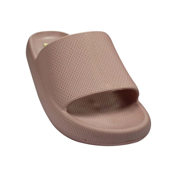 SANDALIA DE PISO LEON MUJER ROSA EVA 3598 LEON  3598p