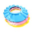 thumbnail image 5 of XIRQI 2026 New Adjustable Baby Shower Cap Ear Cover Protection Kids Toddlers Shampoo Bath Shield Hat Wash Hair,For Bath Time,Shampooing,Kids,Children,Head Protection., 5 of 7