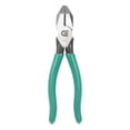 thumbnail image 1 of Pinzas Electricista Commercial Electric 7" Verde Acero, 1 of 3