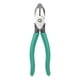 thumbnail image 1 of Pinzas Electricista Commercial Electric 7" Verde Acero, 1 of 3