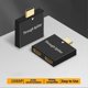 thumbnail image 5 of Adaptador de cable Divisor HDMI shaofei 1 a 2 1 entrada 2 salidas HD 1080P macho a 2 hembras, 5 of 5
