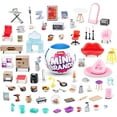 thumbnail image 3 of Mini Brands Home Capsule (2 Pack) by ZURU, Surprise Home with Collectible Minis, Blind Packaging, Home Themed Collectibles, 3 of 5