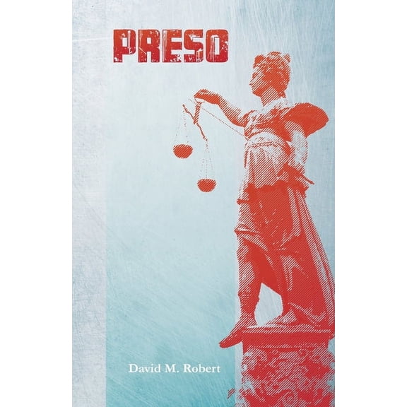 Preso, (Paperback)