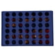 thumbnail image 4 of Juguete Educativo Ajedrez Juguetes Escritorio Ajedrez Juego Cuatro Cuádruple Ajedrez Rompecabezas Juguetes Regalos Juego De Mesa Speravity FN002347-00, 4 of 6