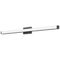 thumbnail image 5 of Lithonia Lighting 45" Brushed Nickel LED Vanity Light Bar, Selectable Color Temp, 5 of 7