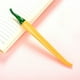 thumbnail image 1 of Bolígrafo de Gel Chili Pen Amarillo con Forma de Llave, Punta Fina de 0,5 Mm | Material de Oficina Estilo Vintage | Bolígrafo de Agua para Estudiantes | 5 Ml - Paquete de 1, 1 of 6