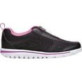 thumbnail image 3 of Women's TravelActiv Zip Up Sneaker, 3 of 7