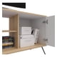 thumbnail image 4 of Mesa De Tv Urban Maderkit Mueble para TV 160cm COLOR Duna-Blanco, 4 of 6