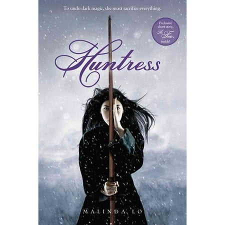 Huntress