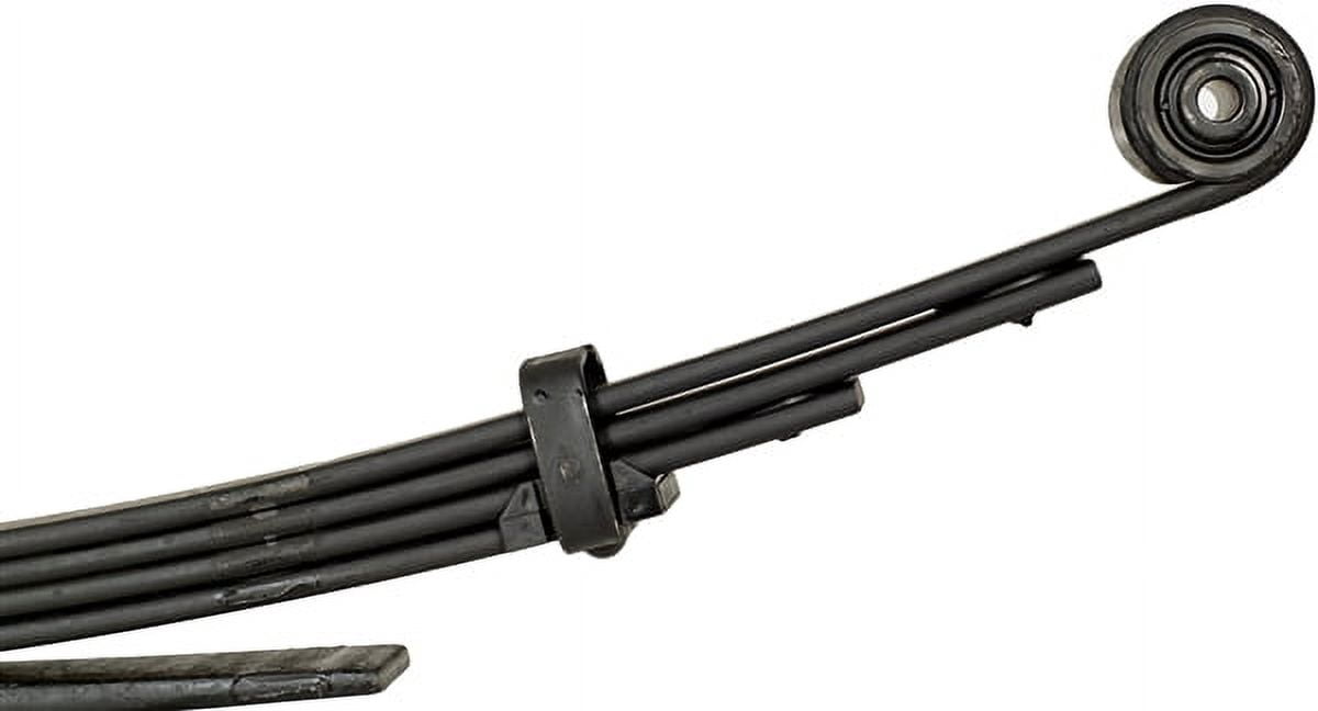Dorman 34-1465HD-LS Rear Leaf Spring for Specific Dodge Models Fits select: 2006-2008 DODGE RAM 1500, 2003-2009 DODGE RAM 2500