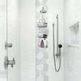 thumbnail image 6 of Elama Three Rack Shower Caddy, 6 of 6