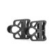 thumbnail image 1 of Pedal de bicicleta de carretera con autobloqueo, pedal plano, pedal ligero para ciclismo, plataforma de pedales., 1 of 5
