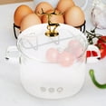 thumbnail image 6 of TEHAUX High Borosilicate Glass Stew Pot For Home Cooking 1Set 7.7X5.5In, 6 of 6