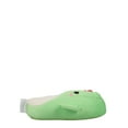 thumbnail image 2 of Squishmallows Toddler & Kids Boys or Girls Character Plush Slippers, 2 of 5