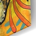 thumbnail image 3 of Epic Art 'Pit Bull Luv' by Dean Russo, Acrylic Glass Wall Art, 16"x24", 3 of 8