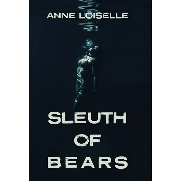 Sleuth of Bears, (Hardcover)