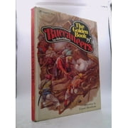 The Golden Book of Buccaneers [Hardcover - Used]