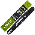 thumbnail image 4 of 8TEN 18" Chainsaw Guide Bar & Chain .050 3/8 66DL for Stihl 066 044 30030008817 MK1010417, 4 of 8
