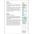 thumbnail image 2 of Burpee Nantes Demi-Long Org - Carotte, 2 of 5