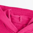 thumbnail image 7 of Hoodies for Child Girls Boys Preppy Long Sleeve Hooded Sweatshirt Pullover with Pocket Lightweight Hoodies for Girls Boys, 7 of 7