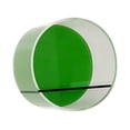 thumbnail image 2 of Vitrina de acrílico, vitrina de curiosidades, contenedores de almacenamiento, vitrina, vitrina Verde, 2 of 9