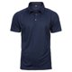 thumbnail image 1 of Tee Jays - Polo Luxury Deporte para Hombre (Marino), 1 of 2